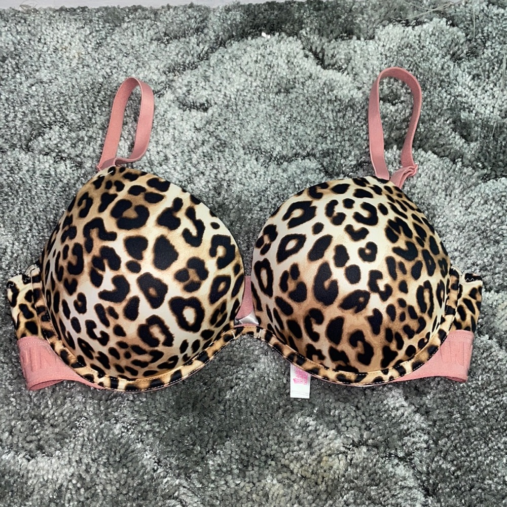 Victoria’s Secret PINK Bra